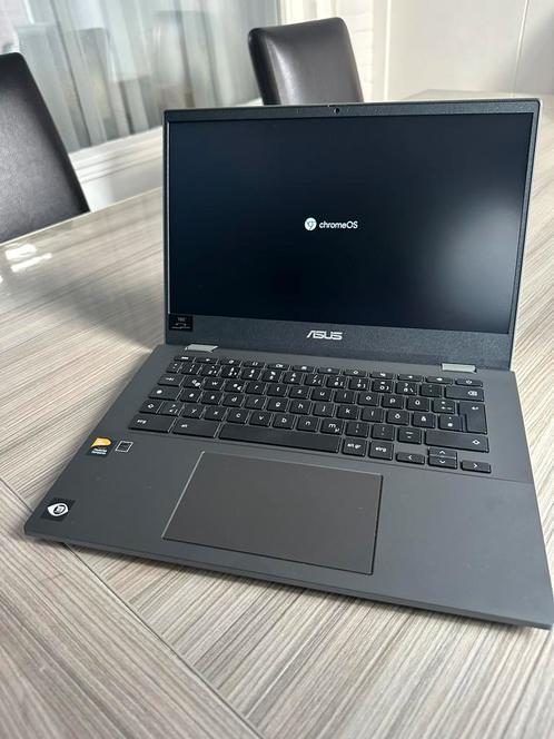 Asus Chromebook NIEUW, Computers en Software, Chromebooks, Nieuw, 14 inch, 128 GB, Ophalen of Verzenden