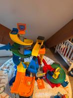 Vtech Toet Toet Auto's Mega Bouwplaats, Ophalen of Verzenden, Gebruikt, 2 tot 4 jaar