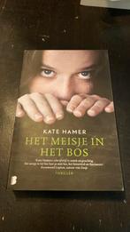Kate Hamer - Het meisje in het bos, Ophalen of Verzenden, Gelezen, Nederland
