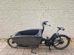 Urban arrow performance line bosch 3400km 500Wh zeer netjes, Elektrisch, Zo goed als nieuw, 2 kinderen, Ophalen
