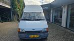 Ford TRANSIT 100 D KAMPEERAUTO Origineel Camper 2jaar apk!, Caravans en Kamperen, Campers, Bedrijf, Diesel, Ford