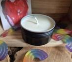 Rainbow Wishes Geurkaars, Overige materialen, Info@ilex-luxury.nl, Nieuw, Ophalen of Verzenden
