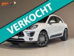 Porsche Macan 3.0 S / 340pk / Panorama dak / Trekhaak / Stoe, Automaat, Gebruikt, Met garantie (alle), Bedrijf