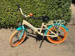 Kinder fiets 16 inch, Ophalen, Zo goed als nieuw, 16 inch