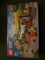 LEGO City Groente 60347 - Nieuw!, Kinderen en Baby's, Speelgoed | Duplo en Lego, Ophalen of Verzenden, Nieuw, Complete set, Lego