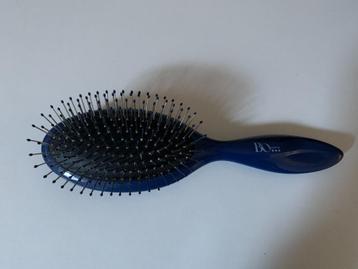 BO Paris anti klitten haarborstel / detangling borstel beschikbaar voor biedingen