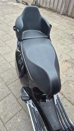 Kinderzitje voor scooters, Ophalen of Verzenden, Zo goed als nieuw