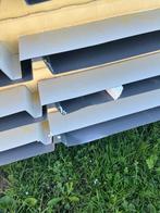VIEO Roof 40mm Sandwichpanelen dakpanelen RAL9007 felsplaten, Doe-het-zelf en Verbouw, Ophalen, Nieuw, Overige materialen, 20 tot 50 mm