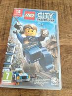 Lego Game Nintendo Switch, Avontuur en Actie, 2 spelers, Ophalen of Verzenden, Zo goed als nieuw