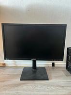 Samsung S24C650 24 inch Monitor, Computers en Software, Monitoren, Ophalen, Gebruikt, Kantelbaar, Full HD