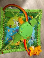 Baby Gym met Speeltjes, Ophalen of Verzenden, Zo goed als nieuw