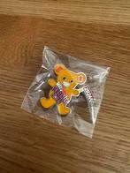 Kermis pin - uden 2024, Ophalen of Verzenden, Zo goed als nieuw, Button of Speldje