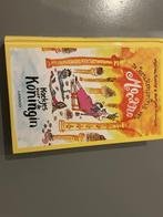 Koningin voor de Koekjes - Mathilda Masters, Boeken, Ophalen of Verzenden, Gelezen, Verhalen