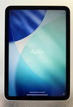 iPad Mini (6e gen) wifi Starlight, Computers en Software, Apple iPads, Ophalen, 8 inch, Zo goed als nieuw, 64 GB