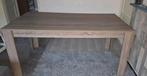 Eet tafel, Tuin en Terras, Tuinbanken, Ophalen, Zo goed als nieuw, Kunststof