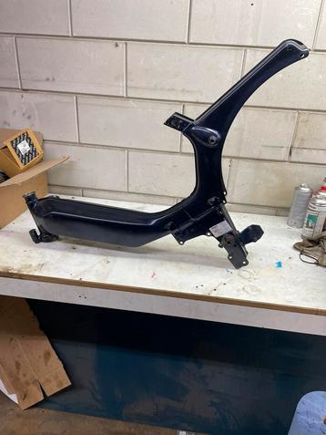 Tomos a35 frame beschikbaar voor biedingen