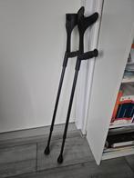 Loopkrukken, Diversen, Loopkrukken, Ophalen of Verzenden, In hoogte verstelbaar