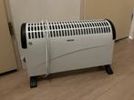 Tristar convector kachel 750/1500 watt, Ophalen, 30 tot 80 cm, Kachel, Minder dan 60 cm
