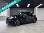 Toyota Yaris 1.5 Hybrid Dynamic| Keyless | Cam | Cruise |, Stof, Gebruikt, Zwart, 116 pk