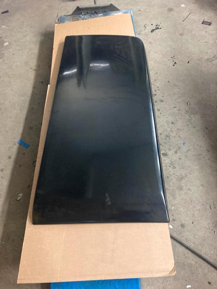 Flares sprinter/crafter, Auto-onderdelen, Carrosserie en Plaatwerk, Spatbord, Volkswagen, Voor, Nieuw, Ophalen