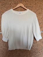 Modstrom Truitje - Beige - Maat M, Ophalen of Verzenden, Zo goed als nieuw, Maat 38/40 (M), Beige
