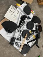 Elektronisch drumstel Medeli DD501, Ophalen of Verzenden, Zo goed als nieuw, Overige merken, Elektronisch