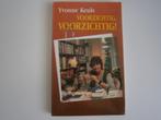 Yvonne Keuls  Voorzichtig ,voorzichtig, Ophalen of Verzenden, Gelezen