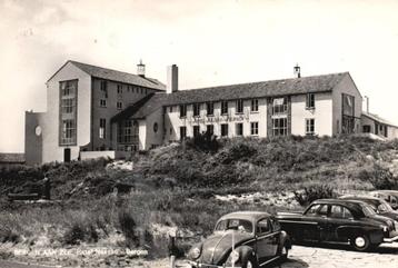 Hotel Nassau Bergen (1969) 130022 beschikbaar voor biedingen