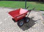 Pedcon WD250 wieldumper, 4 x 4 , 7.5 pk B&S, Tech. goed!, Ophalen, Gebruikt, Pedcon
