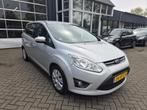 Ford Grand C-Max 1.6 Trend 7p., Auto's, Voorwielaandrijving, 750 kg, 4 cilinders, 7 stoelen