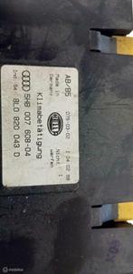 Bedieningspaneel kachel Audi A3 8L0820043D 5HB007608, Auto-onderdelen, Ophalen of Verzenden, Gebruikt
