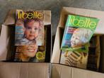 Diverse Libelle tijdschriften, vanaf de jaren 70, Boeken, Tijdschriften en Kranten, Gelezen, Damesbladen, Ophalen