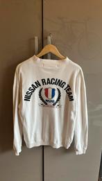 Origineel Nissan Nismo Racing Trui, Old School Logo, Kleding | Heren, Ophalen of Verzenden, Zo goed als nieuw