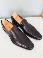 Dolce & Gabbana Dijon Nette Schoenen Maat 42 Leer Leather, Loafers, Dolce & Gabbana, Bruin, Ophalen of Verzenden