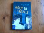 Mosje en Reizele, Karlijn Stoffels. WO II., Ophalen of Verzenden, Zo goed als nieuw, Karlijn Stoffels, Fictie