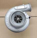 Turbo Holset HX40 T3 12cm twin scroll V-band 3inch made UK, Motoren, Tuning en Styling