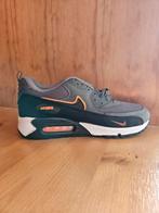 Nike Air Max 90 - Maat 41 - Grijs/Oranje, Overige kleuren, Nike, Ophalen of Verzenden, Sneakers of Gympen