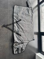 winterdeken 200g, Dieren en Toebehoren, Ophalen of Verzenden, Zo goed als nieuw, Deken