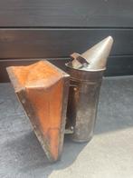 Bijenroker, imker, Ophalen of Verzenden, Gebruikt