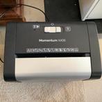 Papiervernietiger Rexel, Diversen, Ophalen, Zo goed als nieuw