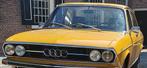 Voorruit Audi 100 C1 1974, Auto-onderdelen, Ruiten en Toebehoren, Ophalen, Audi