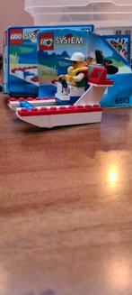 Lego 6513 vintage, Kinderen en Baby's, Speelgoed | Duplo en Lego, Ophalen of Verzenden, Gebruikt, Complete set, Lego