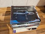 Stapel Nederlandstalige Auto Folders, Boeken, Auto's | Folders en Tijdschriften, Ophalen, Zo goed als nieuw, Opel