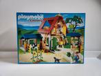 Playmobil 4490 grote boerderij NIEUW, Nieuw, Complete set, Ophalen of Verzenden