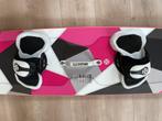 Kiteboard, Twintip, Ophalen, Zo goed als nieuw