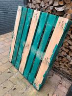 Gratis op te halen houten pallet, Ophalen, Gebruikt, Minder dan 200 cm, Pallet