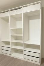 IKEA Pax Kast - Complete Garderobekast, Ophalen, Kunststof, 200 cm of meer, Zo goed als nieuw