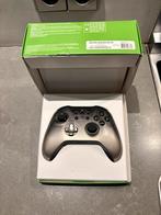 Xbox One Phantom Black Controller, Spelcomputers en Games, Spelcomputers | Xbox | Accessoires, Gebruikt, Ophalen of Verzenden