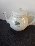 Pickwick of D E theepot of glazen theeglazen, Huis en Inrichting, Keuken | Servies, Overige typen, Ophalen of Verzenden, Overige stijlen