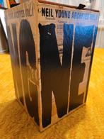 Neil Young Archives Vol. 1 Boxset, Ophalen, Zo goed als nieuw, Boxset